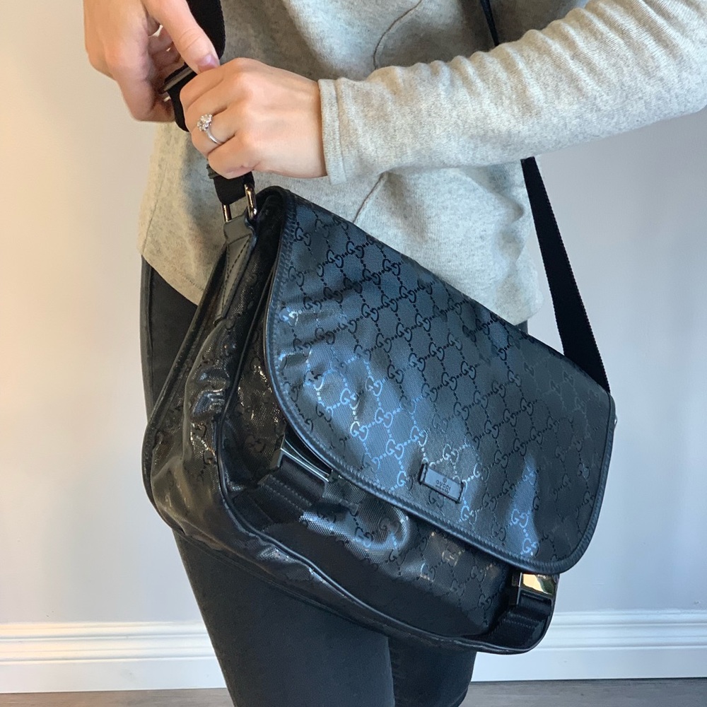 Gucci Unisex Bag